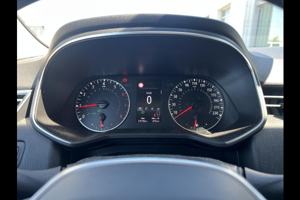 Renault Clio 1.0 TCe Zen | Stoelverwarming | Airco | Cruise Control