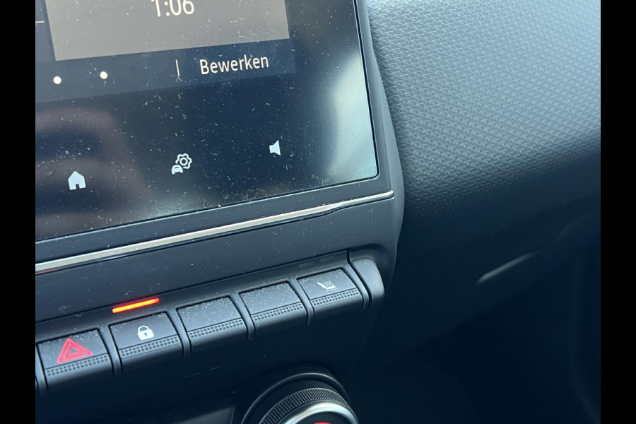 Renault Clio 1.0 TCe Zen | Stoelverwarming | Airco | Cruise Control