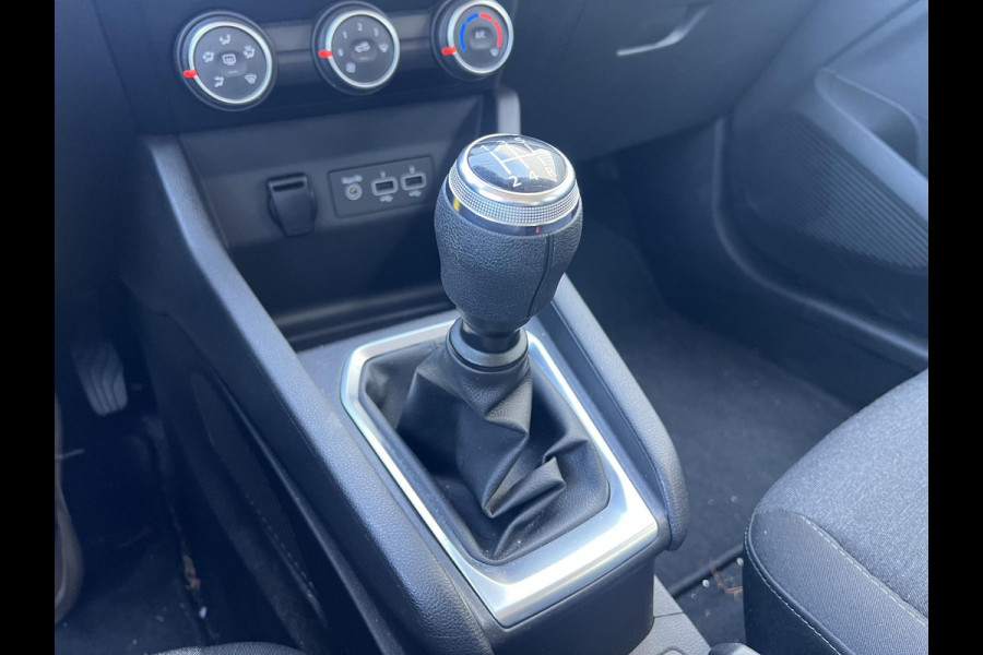 Renault Clio 1.0 TCe Zen | Stoelverwarming | Airco | Cruise Control