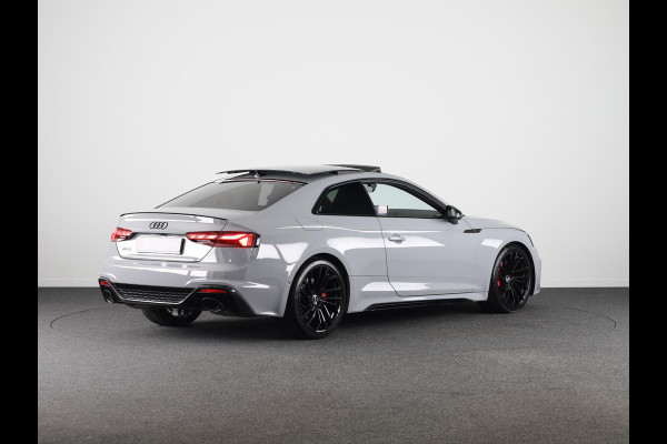 Audi RS5 Coupe 2.9 TFSI quattro 450pk | Panoramadak | Dynamic pakket | HUD | B&O Soundsystem | Matrix Laser led