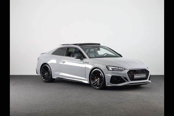 Audi RS5 Coupe 2.9 TFSI quattro 450pk | Panoramadak | Dynamic pakket | HUD | B&O Soundsystem | Matrix Laser led