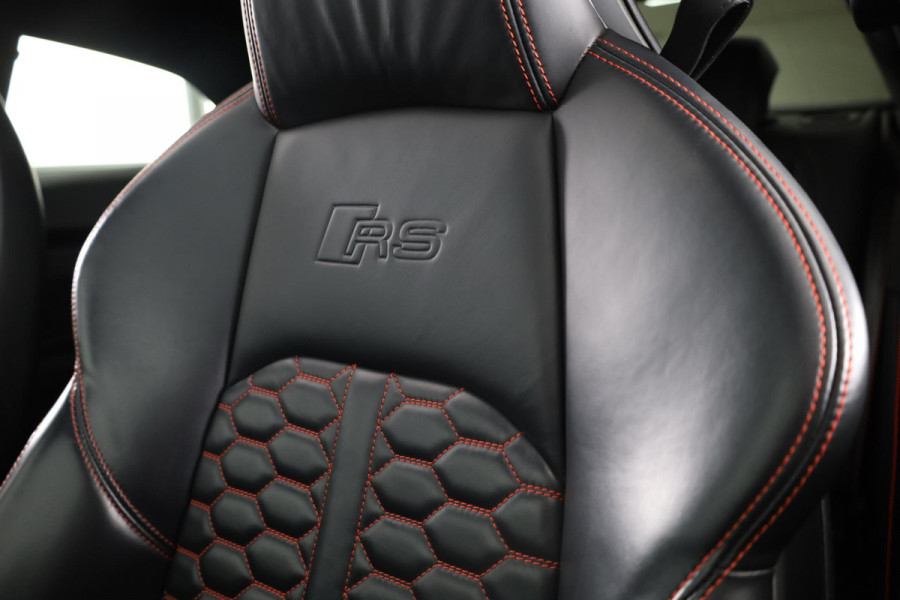 Audi RS5 Coupe 2.9 TFSI quattro 450pk | Panoramadak | Dynamic pakket | HUD | B&O Soundsystem | Matrix Laser led