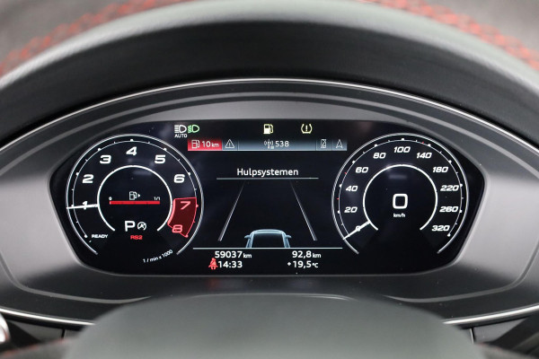 Audi RS5 Coupe 2.9 TFSI quattro 450pk | Panoramadak | Dynamic pakket | HUD | B&O Soundsystem | Matrix Laser led
