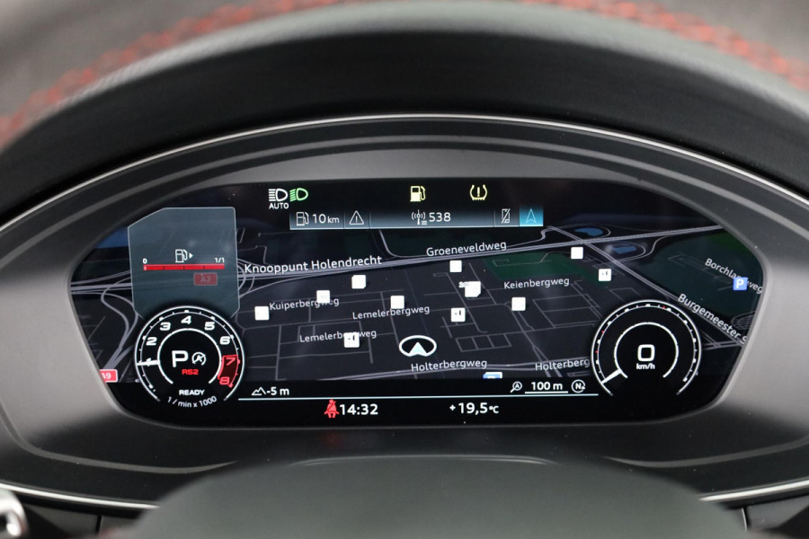Audi RS5 Coupe 2.9 TFSI quattro 450pk | Panoramadak | Dynamic pakket | HUD | B&O Soundsystem | Matrix Laser led