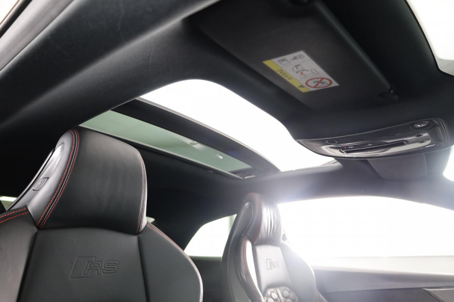 Audi RS5 Coupe 2.9 TFSI quattro 450pk | Panoramadak | Dynamic pakket | HUD | B&O Soundsystem | Matrix Laser led