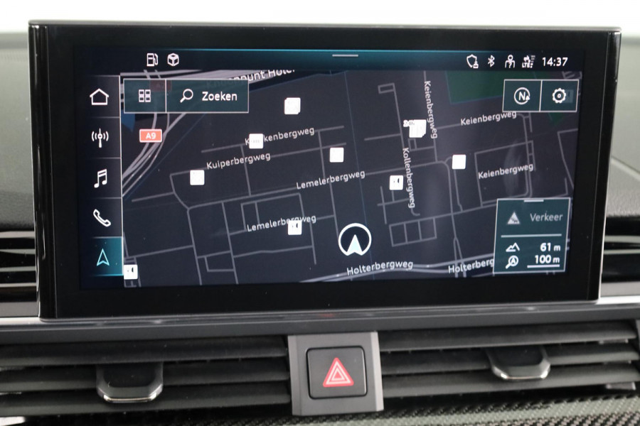 Audi RS5 Coupe 2.9 TFSI quattro 450pk | Panoramadak | Dynamic pakket | HUD | B&O Soundsystem | Matrix Laser led