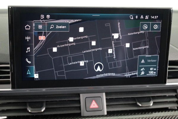 Audi RS5 Coupe 2.9 TFSI quattro 450pk | Panoramadak | Dynamic pakket | HUD | B&O Soundsystem | Matrix Laser led