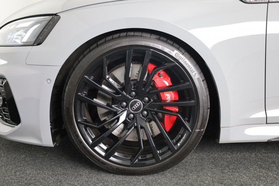 Audi RS5 Coupe 2.9 TFSI quattro 450pk | Panoramadak | Dynamic pakket | HUD | B&O Soundsystem | Matrix Laser led