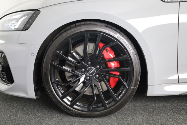 Audi RS5 Coupe 2.9 TFSI quattro 450pk | Panoramadak | Dynamic pakket | HUD | B&O Soundsystem | Matrix Laser led