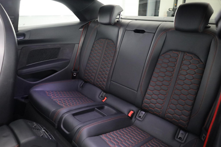 Audi RS5 Coupe 2.9 TFSI quattro 450pk | Panoramadak | Dynamic pakket | HUD | B&O Soundsystem | Matrix Laser led