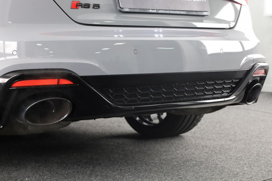 Audi RS5 Coupe 2.9 TFSI quattro 450pk | Panoramadak | Dynamic pakket | HUD | B&O Soundsystem | Matrix Laser led
