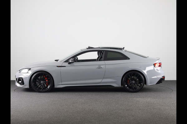Audi RS5 Coupe 2.9 TFSI quattro 450pk | Panoramadak | Dynamic pakket | HUD | B&O Soundsystem | Matrix Laser led