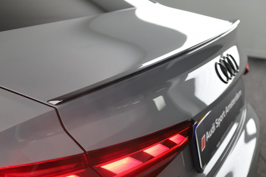 Audi RS5 Coupe 2.9 TFSI quattro 450pk | Panoramadak | Dynamic pakket | HUD | B&O Soundsystem | Matrix Laser led