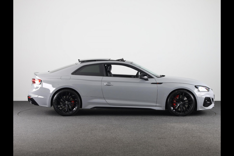 Audi RS5 Coupe 2.9 TFSI quattro 450pk | Panoramadak | Dynamic pakket | HUD | B&O Soundsystem | Matrix Laser led