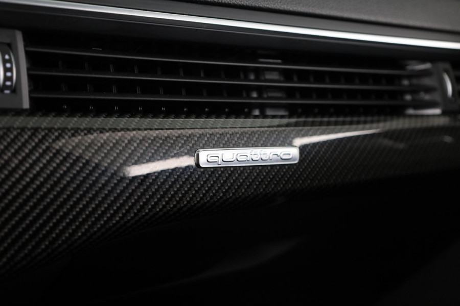 Audi RS5 Coupe 2.9 TFSI quattro 450pk | Panoramadak | Dynamic pakket | HUD | B&O Soundsystem | Matrix Laser led