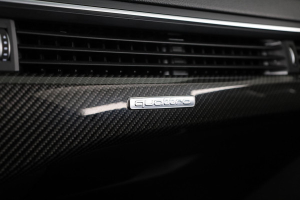 Audi RS5 Coupe 2.9 TFSI quattro 450pk | Panoramadak | Dynamic pakket | HUD | B&O Soundsystem | Matrix Laser led