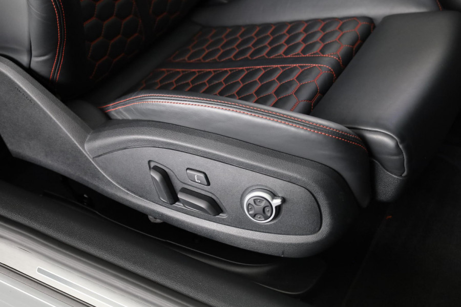 Audi RS5 Coupe 2.9 TFSI quattro 450pk | Panoramadak | Dynamic pakket | HUD | B&O Soundsystem | Matrix Laser led