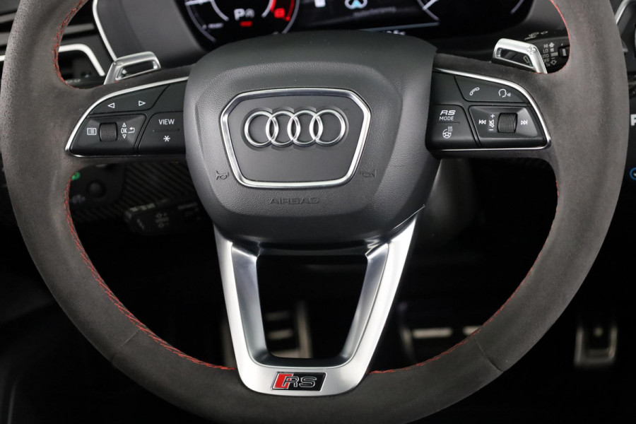 Audi RS5 Coupe 2.9 TFSI quattro 450pk | Panoramadak | Dynamic pakket | HUD | B&O Soundsystem | Matrix Laser led