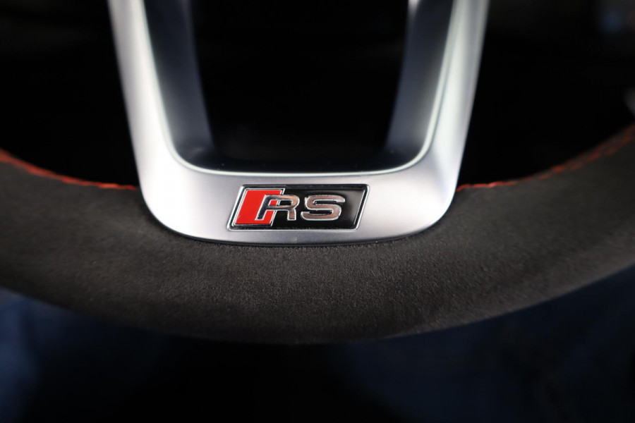 Audi RS5 Coupe 2.9 TFSI quattro 450pk | Panoramadak | Dynamic pakket | HUD | B&O Soundsystem | Matrix Laser led