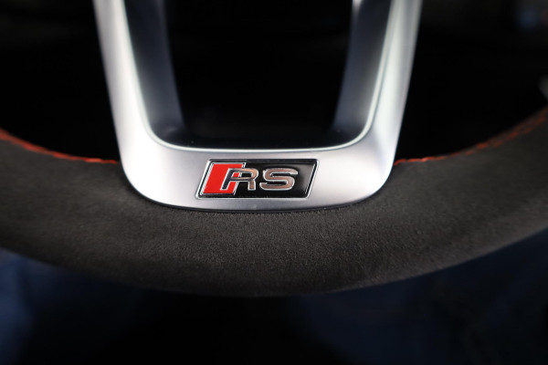 Audi RS5 Coupe 2.9 TFSI quattro 450pk | Panoramadak | Dynamic pakket | HUD | B&O Soundsystem | Matrix Laser led