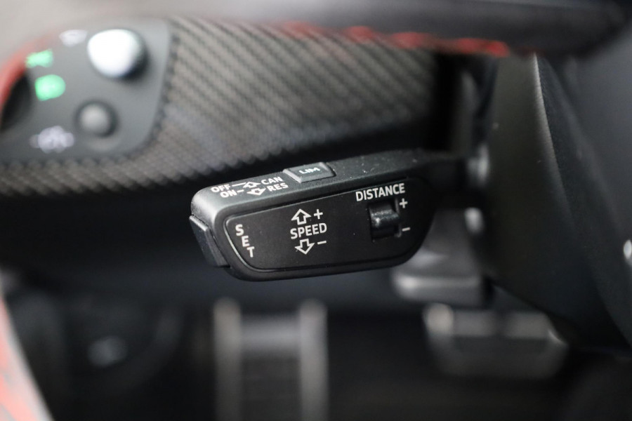Audi RS5 Coupe 2.9 TFSI quattro 450pk | Panoramadak | Dynamic pakket | HUD | B&O Soundsystem | Matrix Laser led