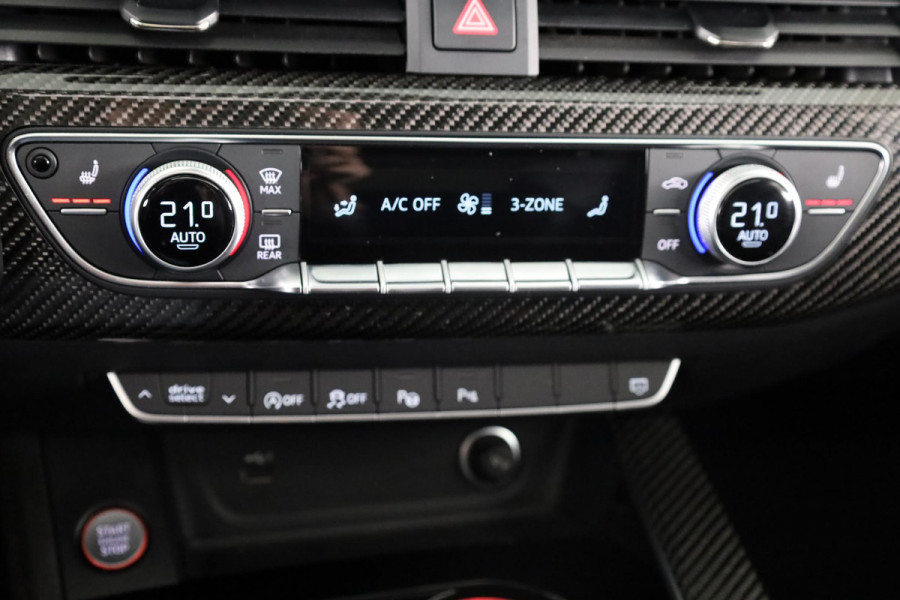 Audi RS5 Coupe 2.9 TFSI quattro 450pk | Panoramadak | Dynamic pakket | HUD | B&O Soundsystem | Matrix Laser led