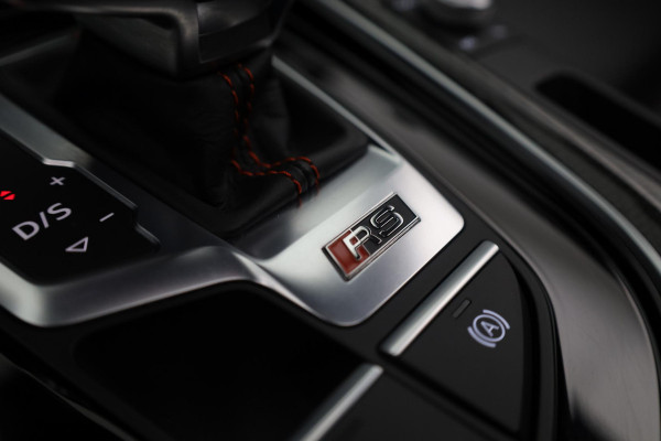 Audi RS5 Coupe 2.9 TFSI quattro 450pk | Panoramadak | Dynamic pakket | HUD | B&O Soundsystem | Matrix Laser led