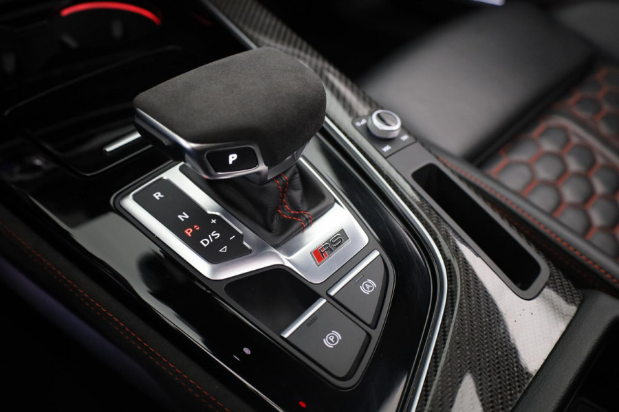 Audi RS5 Coupe 2.9 TFSI quattro 450pk | Panoramadak | Dynamic pakket | HUD | B&O Soundsystem | Matrix Laser led