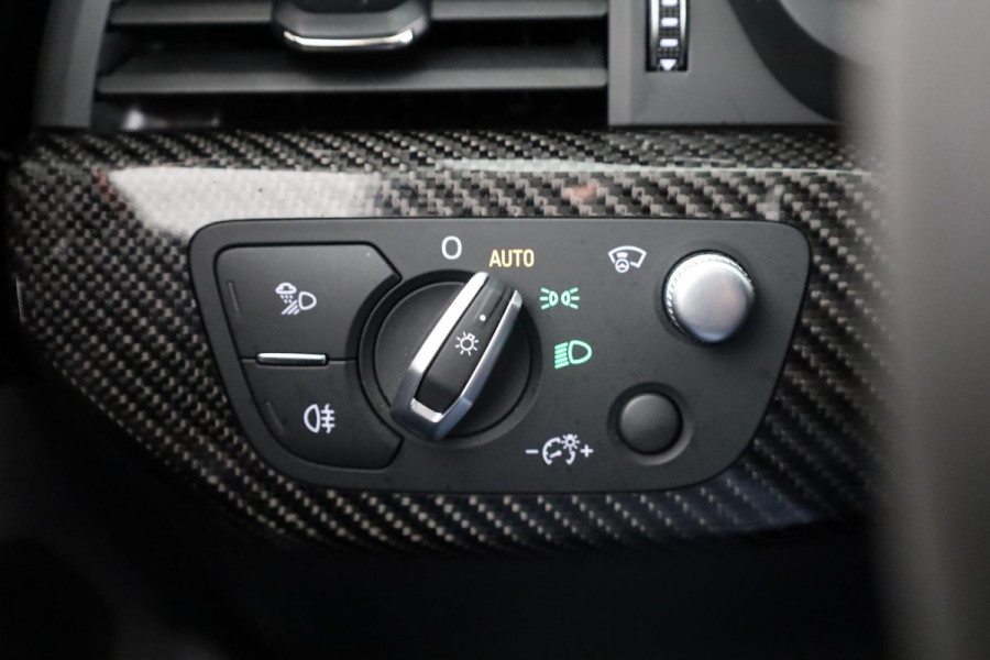 Audi RS5 Coupe 2.9 TFSI quattro 450pk | Panoramadak | Dynamic pakket | HUD | B&O Soundsystem | Matrix Laser led