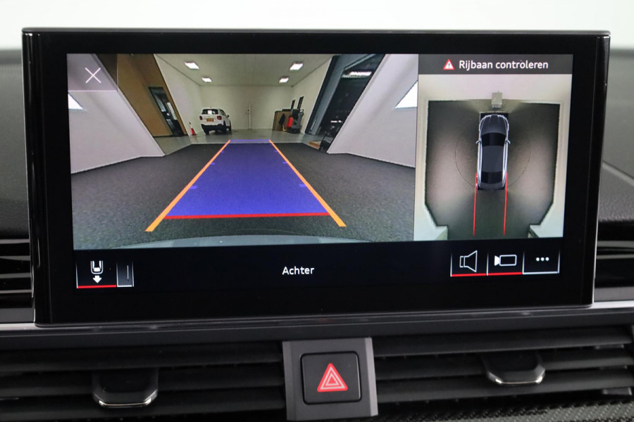 Audi RS5 Coupe 2.9 TFSI quattro 450pk | Panoramadak | Dynamic pakket | HUD | B&O Soundsystem | Matrix Laser led