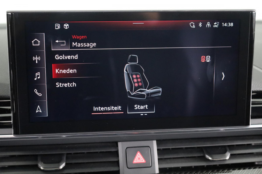 Audi RS5 Coupe 2.9 TFSI quattro 450pk | Panoramadak | Dynamic pakket | HUD | B&O Soundsystem | Matrix Laser led