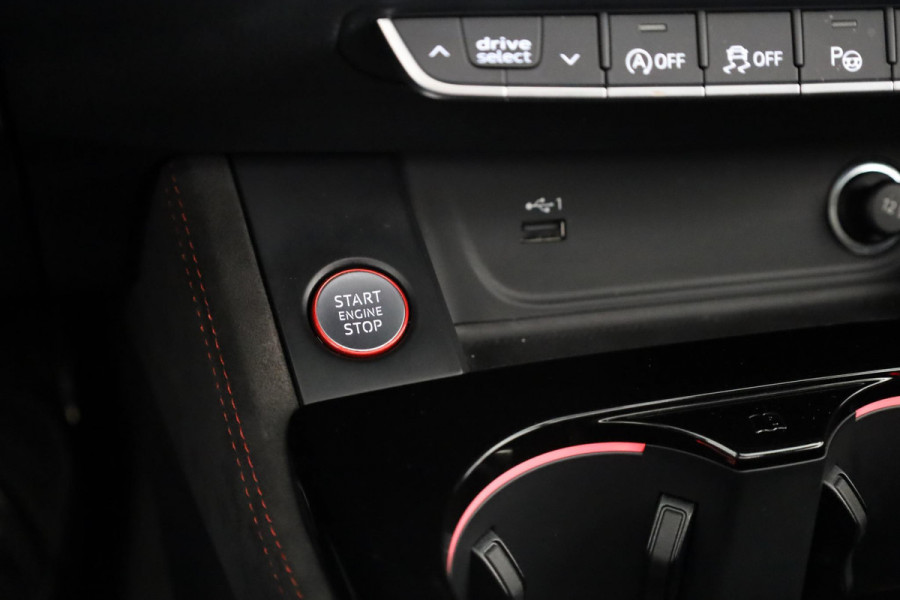 Audi RS5 Coupe 2.9 TFSI quattro 450pk | Panoramadak | Dynamic pakket | HUD | B&O Soundsystem | Matrix Laser led