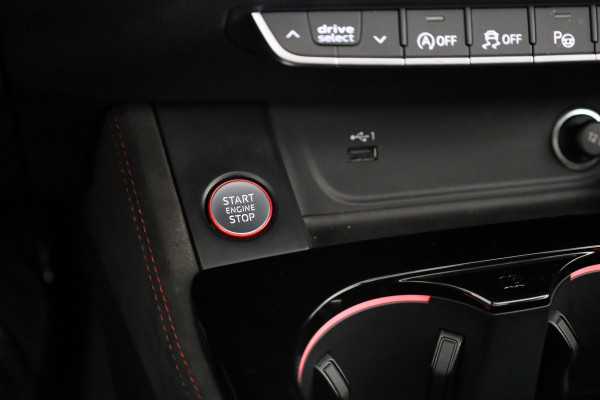 Audi RS5 Coupe 2.9 TFSI quattro 450pk | Panoramadak | Dynamic pakket | HUD | B&O Soundsystem | Matrix Laser led