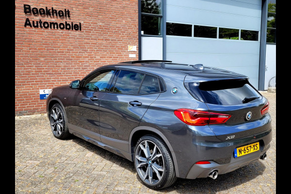 BMW X2 2.0i M-sport xDrive, Panorama, HUD, Harman Kardon