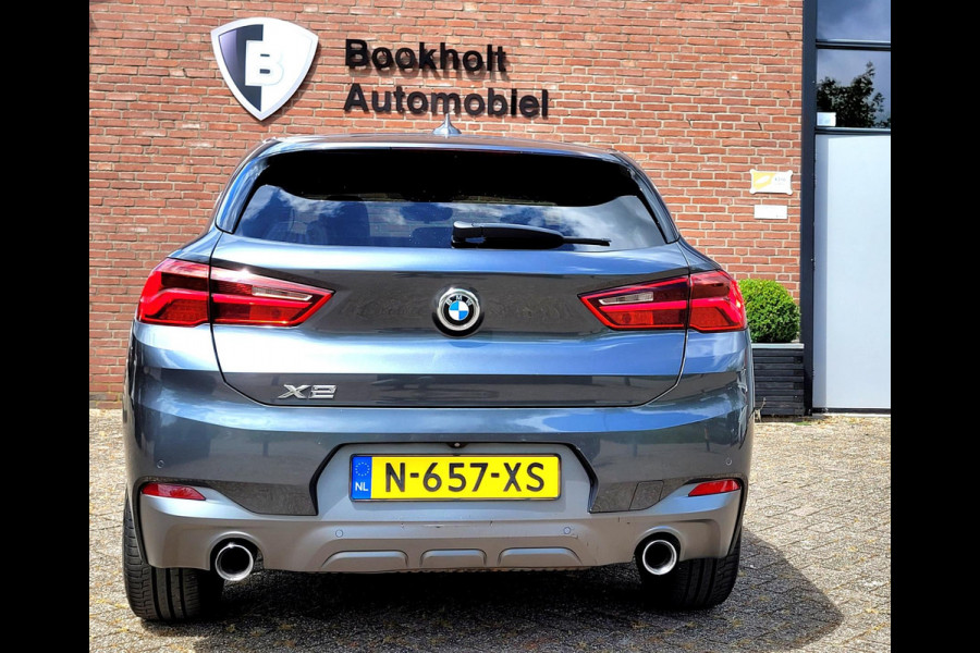 BMW X2 2.0i M-sport xDrive, Panorama, HUD, Harman Kardon