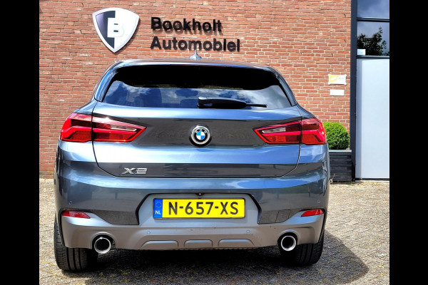 BMW X2 2.0i M-sport xDrive, Panorama, HUD, Harman Kardon