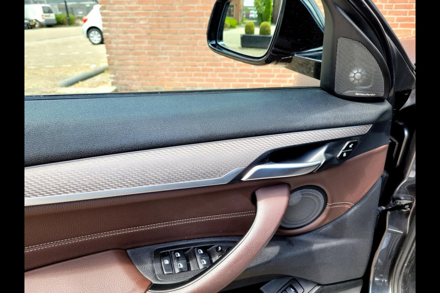 BMW X2 2.0i M-sport xDrive, Panorama, HUD, Harman Kardon