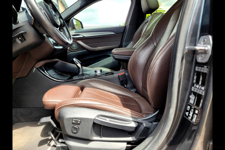 BMW X2 2.0i M-sport xDrive, Panorama, HUD, Harman Kardon