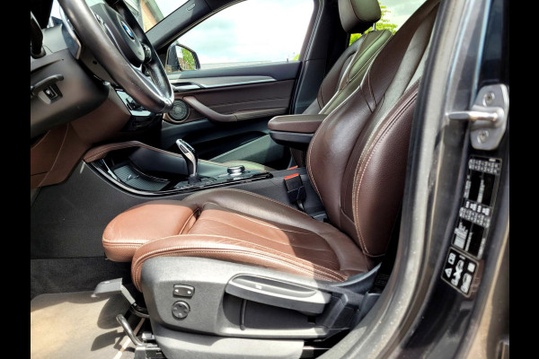 BMW X2 2.0i M-sport xDrive, Panorama, HUD, Harman Kardon