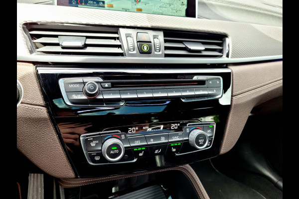 BMW X2 2.0i M-sport xDrive, Panorama, HUD, Harman Kardon