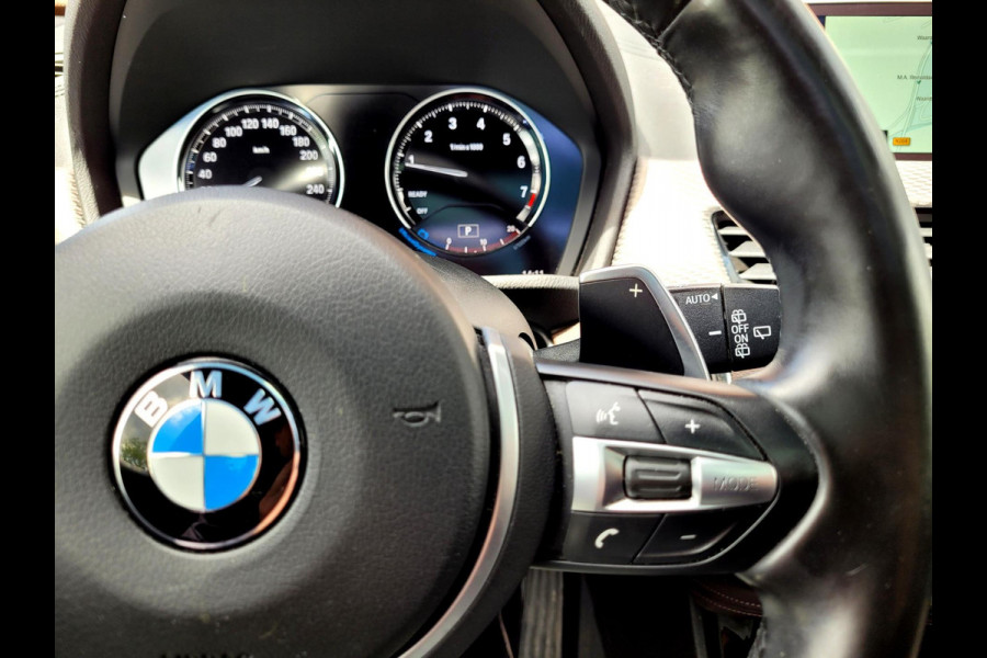 BMW X2 2.0i M-sport xDrive, Panorama, HUD, Harman Kardon