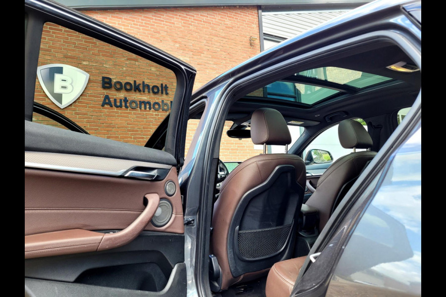 BMW X2 2.0i M-sport xDrive, Panorama, HUD, Harman Kardon
