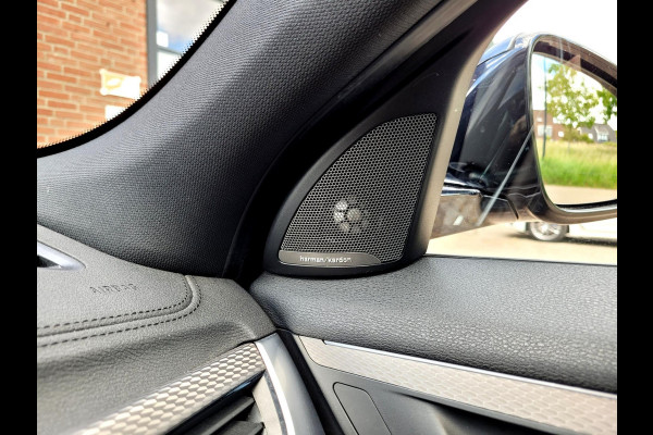 BMW X2 2.0i M-sport xDrive, Panorama, HUD, Harman Kardon