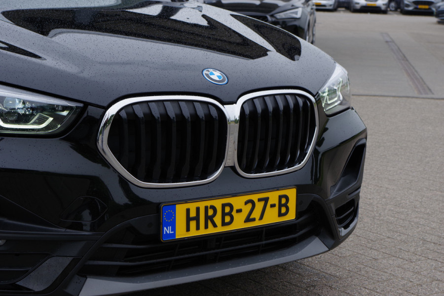 BMW X1 xDrive25e eDrive Edition 222 PK PHEV, Panoramadak, Trekhaak, Camera, LED Koplampen, Cruise Control