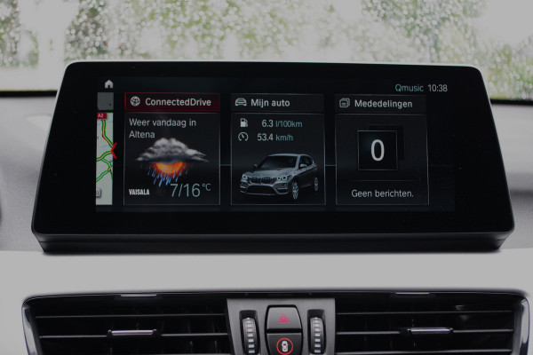 BMW X1 xDrive25e eDrive Edition 222 PK PHEV, Panoramadak, Trekhaak, Camera, LED Koplampen, Cruise Control