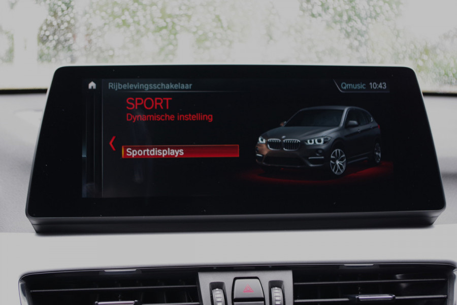 BMW X1 xDrive25e eDrive Edition 222 PK PHEV, Panoramadak, Trekhaak, Camera, LED Koplampen, Cruise Control
