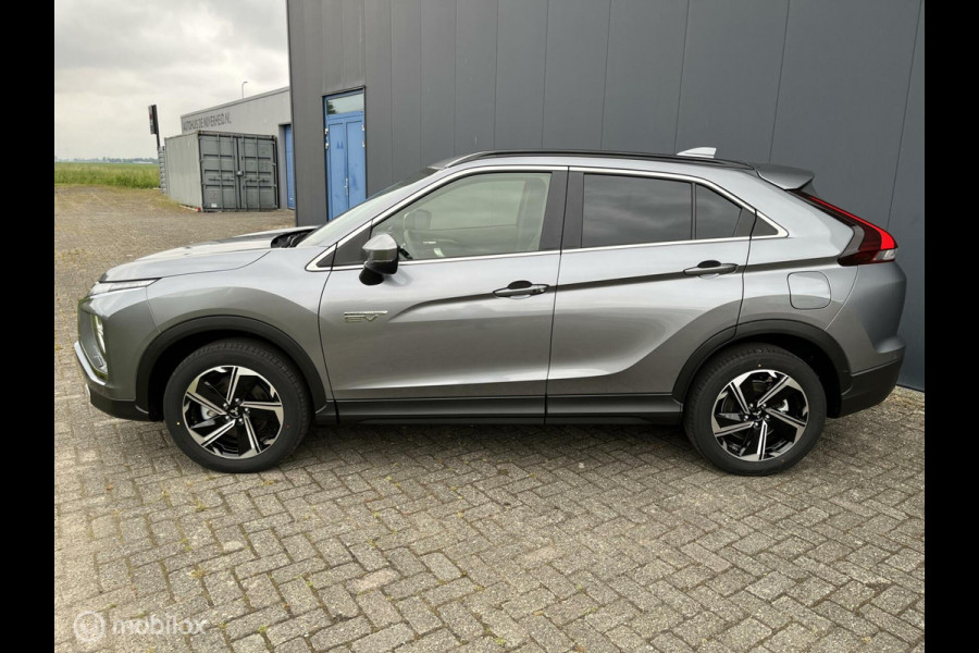 Mitsubishi Eclipse Cross 2.4 PHEV Intense+