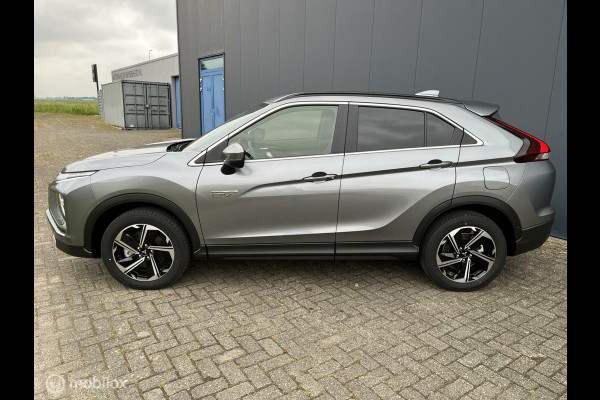 Mitsubishi Eclipse Cross 2.4 PHEV Intense+