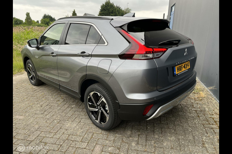 Mitsubishi Eclipse Cross 2.4 PHEV Intense+