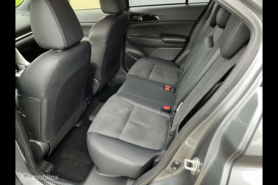 Mitsubishi Eclipse Cross 2.4 PHEV Intense+